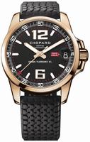 Replica Chopard Mille Miglia Gran Turismo XL Mens Wristwatch 161264-5001