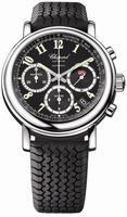 Replica Chopard Mille Miglia Mens Wristwatch 168331-3001