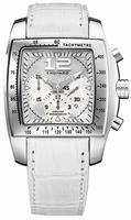 Replica Chopard Two O Ten XL Ladies Wristwatch 168961-3001-WHITE
