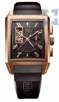 Replica Zenith Grande Port-Royal Open El Primero Concept Mens Wristwatch 18.0550.4021.21.R512