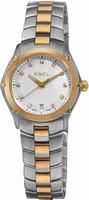 Replica Ebel Classic Sport Ladies Wristwatch 1953Q21.99450