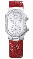 Replica Philip Stein Teslar Small Ladies Wristwatch 1D-F-CMOP-GR