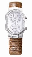 Replica Philip Stein Teslar Small Ladies Wristwatch 1D-F-CMOP-ZBR