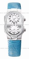 Replica Philip Stein Teslar Small Ladies Wristwatch 1D-G-FW-ZBL