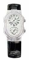 Replica Philip Stein Teslar Small Ladies Wristwatch 1DD-T-FAMOP-ABS