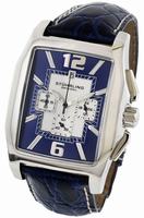 Replica Stuhrling Charing Cross Mens Wristwatch 204.3315C6