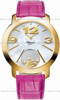 Replica Chopard Happy Diamonds Ladies Wristwatch 207449-0001