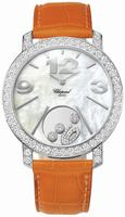 Replica Chopard Happy Diamonds Ladies Wristwatch 207450-1002