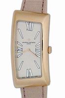 Replica Vacheron Constantin Asymmetrique Ladies Wristwatch 25010.OOOR-9121
