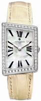 Replica Vacheron Constantin Asymmetrique Ladies Wristwatch 25521.000G-9113