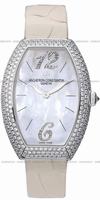 Replica Vacheron Constantin Egerie Ladies Wristwatch 25541.000G-9261