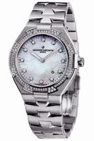 Replica Vacheron Constantin Overseas Ladies Wristwatch 25750.D01A.9092