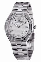 Replica Vacheron Constantin Overseas Ladies Wristwatch 25750.D01A.9123
