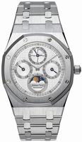 Replica Audemars Piguet Royal Oak Perpetual Calendar Mens Wristwatch 25820SP.OO.0944SP.03