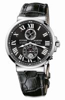 Replica Ulysse Nardin Maxi Marine Chronometer 43mm Mens Wristwatch 263-67-42