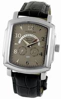 Replica Stuhrling Continental Mens Wristwatch 26R.3315N54