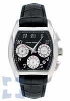 Replica Girard-Perregaux Richeville Mens Wristwatch 27650-0-11-6871