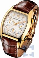 Replica Girard-Perregaux Richeville Mens Wristwatch 27650-0-52-1151