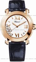 Replica Chopard Happy Sport Edition 2 Ladies Wristwatch 277471-5001