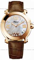 Replica Chopard Happy Sport Edition 2 Ladies Wristwatch 277471-5002