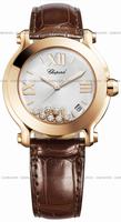 Replica Chopard Happy Sport Edition 2 Ladies Wristwatch 277471-5013BR