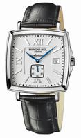 Replica Raymond Weil Tradition Mechanical Mens Wristwatch 2836-ST-00307