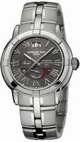 Replica Raymond Weil Parsifal Automatic Mens Wristwatch 2843-ST-00808