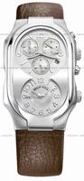 Replica Philip Stein Teslar Chronograph Mens Wristwatch 3-G-CRS-CBR