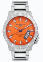 Replica SWISS LEGEND Atlantis 1000 Meter Mens Wristwatch 30015-66