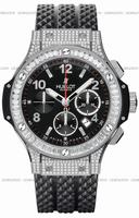 Replica Hublot Big Bang Unisex Wristwatch 301.SW.130.RX.094
