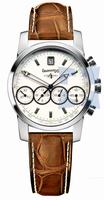 Replica Eberhard & Co  Mens Wristwatch 31041-W