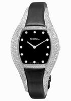 Replica Ebel Moonchic Womens Wristwatch 3157H29-5990030