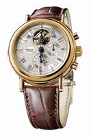 Replica Breguet Classique Grande Complication Mens Wristwatch 3577BA.15.9V6