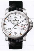 Replica Corum Admirals Cup GMT 44 Mens Wristwatch 383.330.20-0F81.AA12