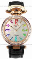 Replica Bovet Rainbow Ladies Wristwatch 39-FL0829