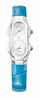 Replica Philip Stein Teslar Mini Ladies Wristwatch 4-F-MOP-ABLS