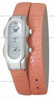 Replica Philip Stein Teslar Mini Ladies Wristwatch 4-F-MOP-ZWRO