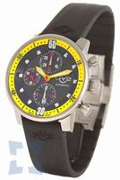 Replica Gevril Sports GV2 Mens Wristwatch 40002R