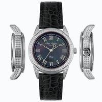 Replica SWISS LEGEND Capri Ladies Wristwatch 40004-01-ABR01M