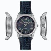 Replica SWISS LEGEND Capri Ladies Wristwatch 40004-01-ABR06M