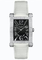 Replica SWISS LEGEND Diamond/Eleganza Ladies Wristwatch 40029-11-WHT