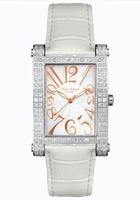 Replica SWISS LEGEND Diamond/Eleganza Ladies Wristwatch 40029-22-RN-WHT