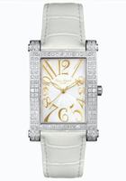 Replica SWISS LEGEND Diamond/Eleganza Ladies Wristwatch 40029-22-YN-WHT