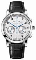 Replica A Lange & Sohne 1815 Chronograph Mens Wristwatch 402.026