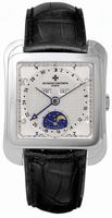 Replica Vacheron Constantin Toledo 1952 Mens Wristwatch 47300.000G.9064