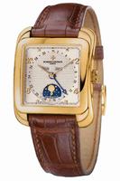 Replica Vacheron Constantin Toledo 1952 Mens Wristwatch 47300.000J.9065