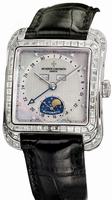 Replica Vacheron Constantin Toledo 1952 Mens Wristwatch 47650.000G-9112