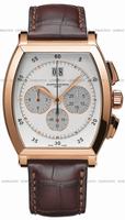 Replica Vacheron Constantin Malte Automatic Chronograph Mens Wristwatch 49180.000R-9361
