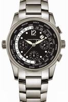 Replica Girard-Perregaux World Timer WW.TC Chronograph Mens Wristwatch 49800.T.21.6046