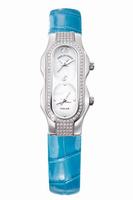 Replica Philip Stein Teslar Mini Ladies Wristwatch 4DD-F-MOP-ABLS